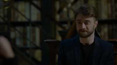 - I ended up doing it - Harry Potter 20th Anniversary: Return to Hogwarts