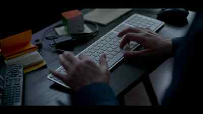 I ended up falling
asleep next to my laptop, - Eternal You