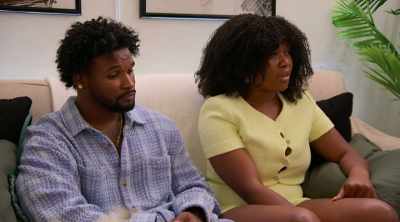 I had ended up getting pregnant, - Sweet Life: Los Angeles