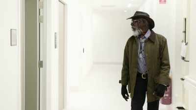 I ended up getting prisoned
every day in Darwin. - My Name Is Gulpilil