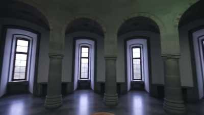 I ENDED UP HAVING
TO GO AT IT, - Lost Relics of the Knights Templar