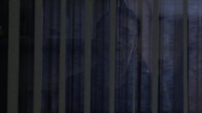 I ended up in a lap-dancing bar. - Line of Duty