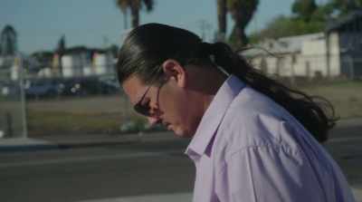 I ended up shooting him, - Stockton on My Mind