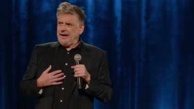 I ended up, for some
reason, I don't know why, - Craig Ferguson: I'm So Happy