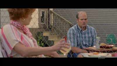 I ended up staying home
and playing in her bunko night, - Sprung