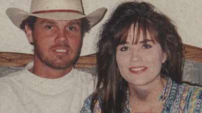 I ended up taking a
year off of school - Two Shallow Graves