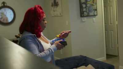 I ended up writing Ari
a letter to let her know - Inmate to Roommate