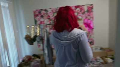 - I ended up
writing Ari a letter - Inmate to Roommate