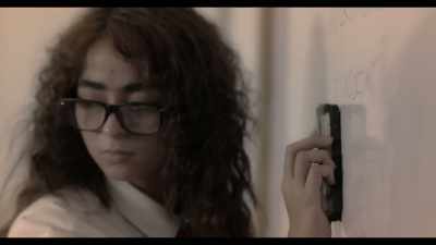 I endured everything - Crush Kong Curly