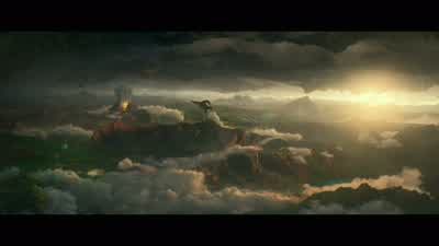 Engine failure, gravity low. - Godzilla vs  Kong