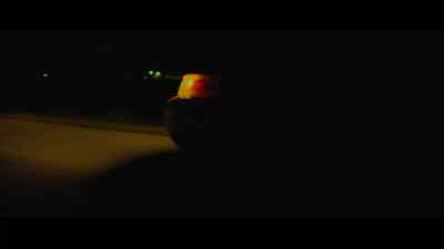 [engine revving] - There's Someone Inside Your House