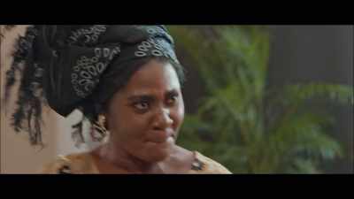 I, Eniola, - King of Boys: The Return of the King