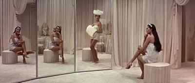 ♪ I enjoy being a girl ♪ - Flower Drum Song