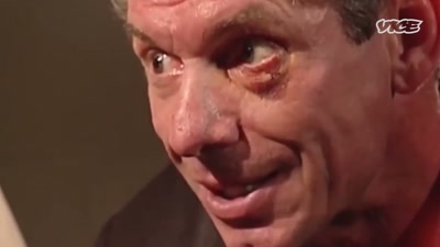-I enjoy destroying lives. - The Nine Lives of Vince McMahon