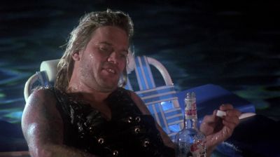 I enjoy drinking I just enjoy life - The Decline of Western Civilization Part II: The Metal Years