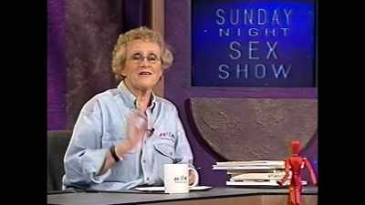 I enjoy your show. - Sex with Sue