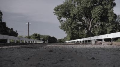 Enjoy your trip. - Fear the Walking Dead