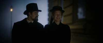 - I enjoyed that analogy.
- It was a good analogy. - Radioactive