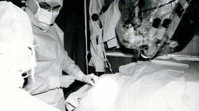 I enjoyed that for a while, - Aussie Inventions That Changed The World