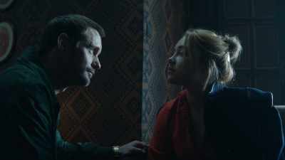 I enjoyed it. - The Little Drummer Girl