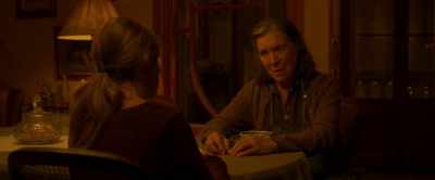 I enjoyed that less, - The Legacy of the Bones
