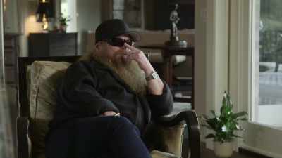 I enjoyed playing with Frank
the second we hit a note. - ZZ Top: That Little Ol' Band From Texas