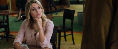I enjoyed your speech. - Left Behind