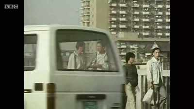 I was enjoying being far from home. - Michael Palin: Travels of a Lifetime