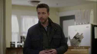 I was enjoying
retired life too much. - Aurora Teagarden Mysteries: An Inheritance to Die For