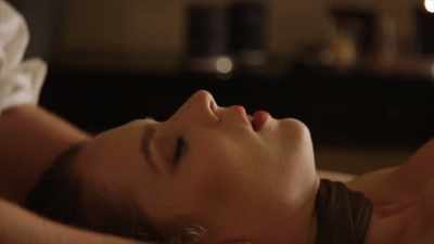 I was enslaved to him, - American Kamasutra