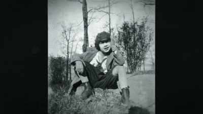 I entered New York
public school, - Loving Highsmith