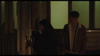 I entered my number wrong.
[chuckles] - Tune in for Love