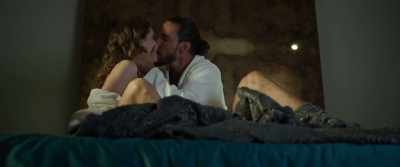 I entered his room, not knowing
what to expect. But it turned out... - Girls to Buy