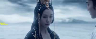 I entered this world empty-handed. - The Yin-Yang Master: Dream of Eternity