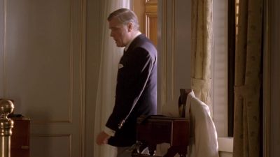 Entrez! - Agatha Christie's Poirot