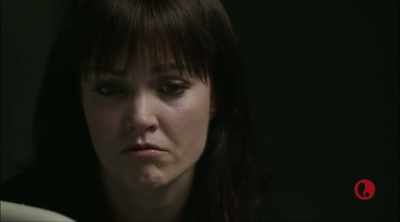 I... envied you. - The Night Stalker