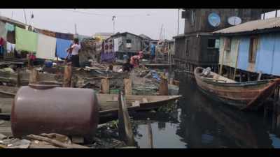 I envision a future where we have a lot more water - The History of Home Narrated by Nick Offerman