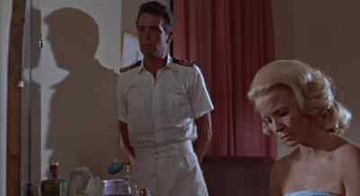 I envy men like Jeffords. - Hell Boats