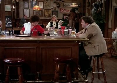I ENVY SAMMY HIS CAREFREE LIFESTYLE - Cheers