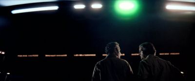 I envy you - Close Encounters of the Third Kind