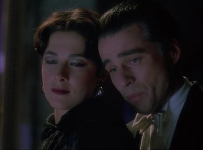 I envy you. - Quantum Leap