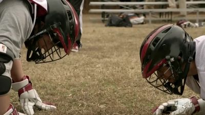 [Equipment rattling] - Teen Wolf