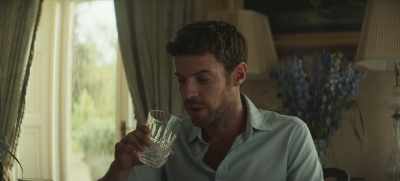 I, erm, I think it was
a dead body. - The Chemistry of Death