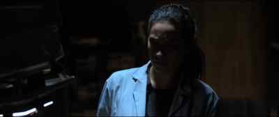 Error. - The Possession of Hannah Grace