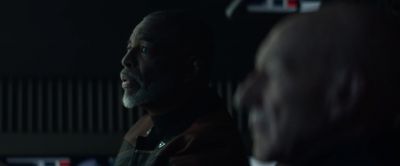 ESMAR/BORG COLLECTIVE:
Formation complete. - Star Trek: Picard
