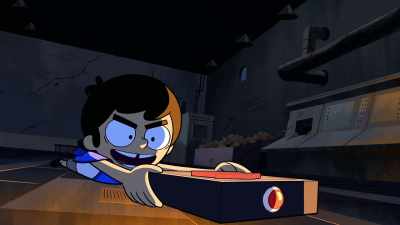 I estimate your odds - Victor and Valentino