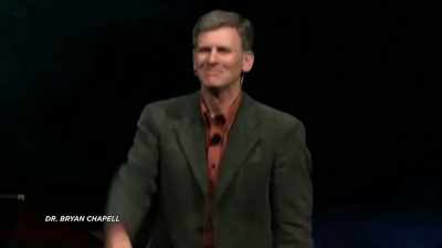 "Și eu!" - American Gospel: Christ Alone