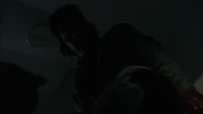 I take no responsibility for this. - The Walking Dead