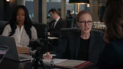 I evaluate clients
and offer my professional opinion. - Evil