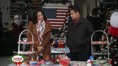 I even had a job
lined up in Denver, - A Christmas Tree Grows in Colorado